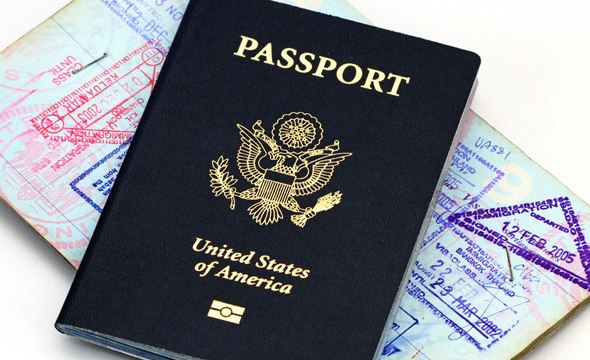 US Passport Renewal SF